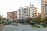 Urban House Carducci - Apartments