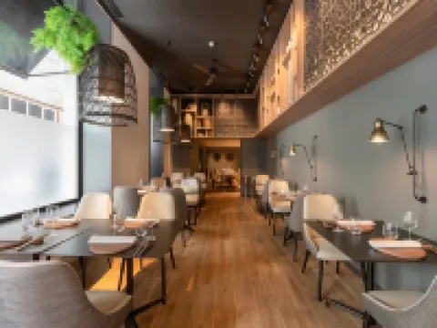 Eurostars Gran Via Hotels in Granada