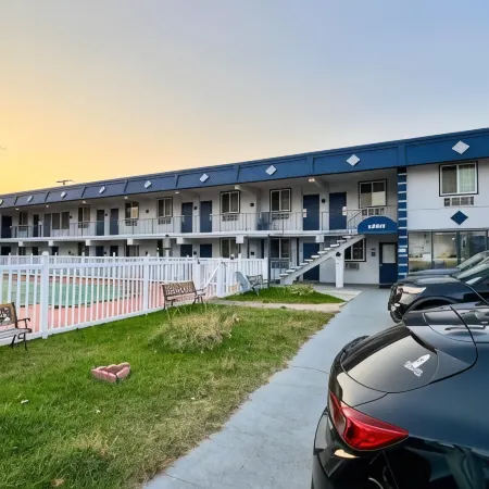 Rodeway Inn