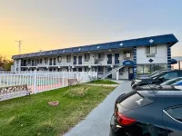 Rodeway Inn Hotels in Saint Joseph