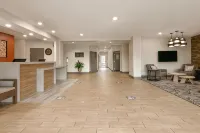 キャンドルウッド スイーツ フレデリック バイ IHG