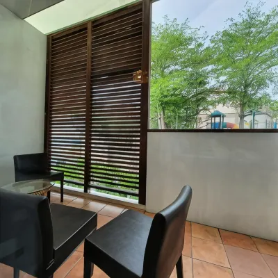 17 Happiness Hotels near Zhongao Beach