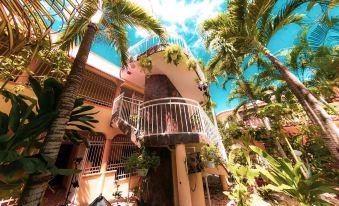 Residence Tropical Garden