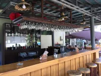 科隆索萊由花園度假村 - 酒吧