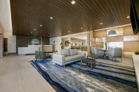 Fairfield Inn & Suites Milwaukee Brookfield