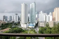 KL Tower Makati Apartments by PH Staycation - Homestays