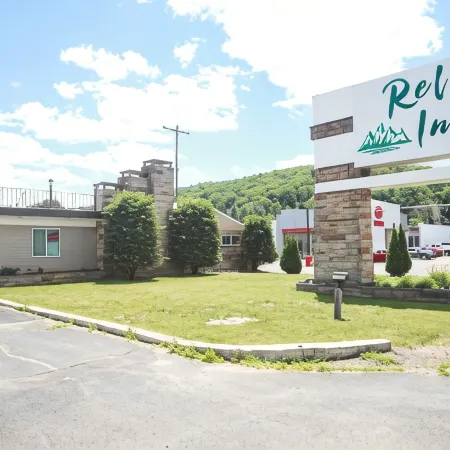 Relax Inn