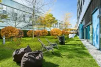 The Rilano Hotel München Hotels in Schwabing-Freimann