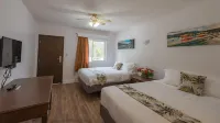David Thompson Resort