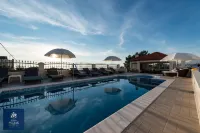 Villa Miljak Hotel a Stobrec