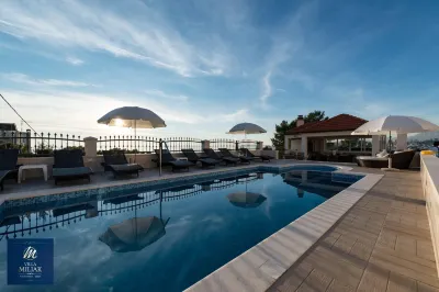 Villa Miljak Hotels in 
