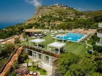 Grand Hotel Pianeta Maratea Resort Hotels in Maratea