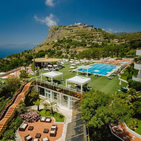 Grand Hotel Pianeta Maratea Resort