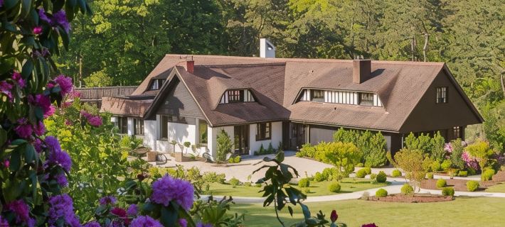 Les Pins de César - la Campagne d'Etretat Hotels in Upper Normandy