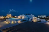 Vineyard Exclusive Suites Hotels in Akrotiri