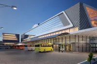 Regenta Central Hotel & Convention Centre Nagpur Hotels in Nagpur