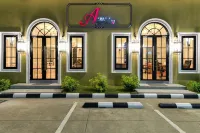 A Villa Hua Hin Hotel Hotels in Hua Hin