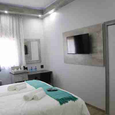 King's Palace Hotel Rustenburg Rooms
