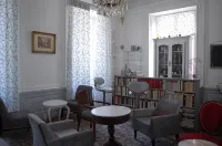 Logis Hotel l'Europe Hotels in Pontivy