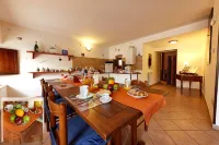 B&B la Suite - breakfast