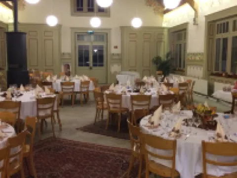 Hôtel de la Truite Hotels in Boudry