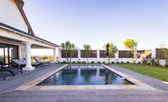 St Francis Golf Lodge