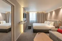 Holiday Inn Express - Marne-la-Vallée Val d'Europe Hotel a Disneyland