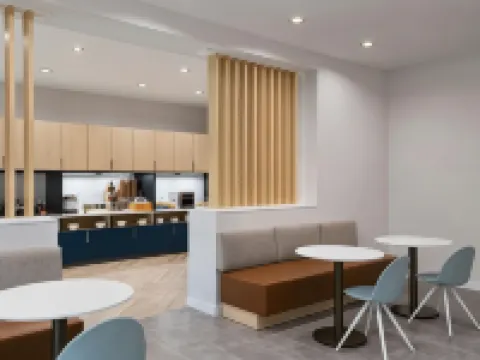 TownePlace Suites by Marriott Weatherford Hotels in Weatherford