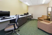 Candlewood Suites Columbus North - Polaris Hoteles en Municipio de Columbus City
