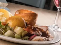 The Lugger Inn Hotels in Penzance