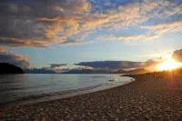 키티네트스 칸투 베르지 카라과