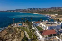 Vrachia Beach Hotel & Suites - Adults Only Hotels in Coral Bay