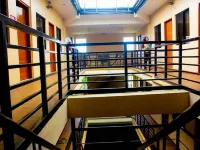 Hidden Pearl Hotel (Janus Luxury Suites)