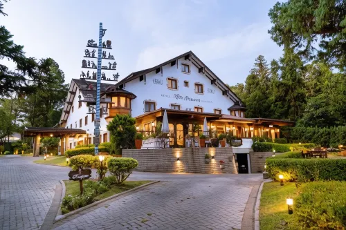 Hotel Ritta Höppner - Tiny houses