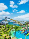 L'escale Appart-hôtel By 7AV HOTELS - Strand
