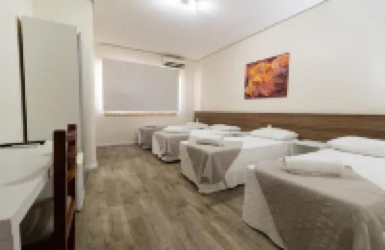 Hotel Geranius Ingleses