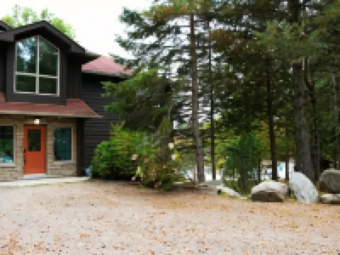 仙女灣湖畔酒店 亨茨維爾酒店