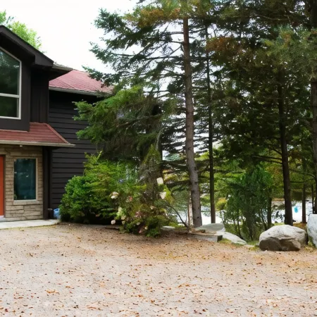 Fairy Bay Lakehouse