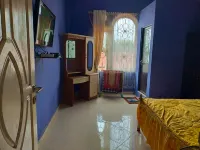 Penginapan Verlo Hotels in Harau