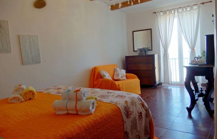 Casa Celeste Sperlongaresort