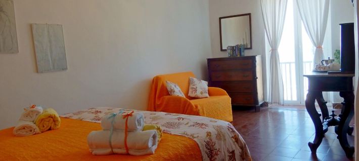 Casa Celeste Sperlongaresort Hoteles en Sperlonga