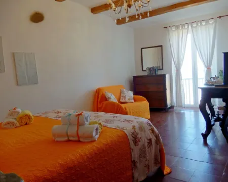 カサ セレステ スペルロンガリゾート スペルロンガのホテル