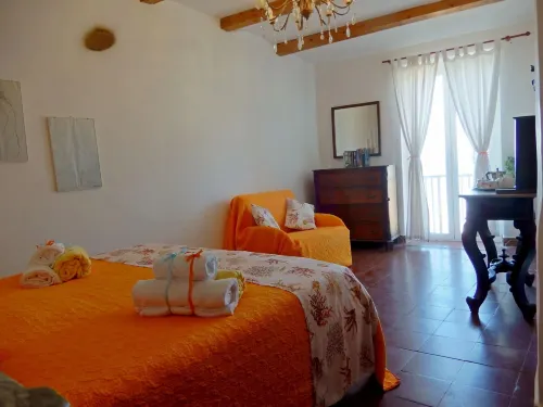 Casa Celeste Sperlongaresort Hotels in Sperlonga