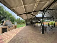 Jumbuck Motel Hotels in Longreach