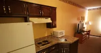 Magnolia Inn and Suites Southaven