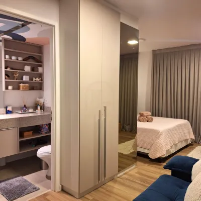RioDowntown - Rede Nosso Cantinho Hotels in Lapa