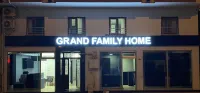 Grand Family Home Hotels in 