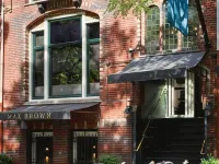 Max Brown Hotel Museum Square, part of Sircle Collection Hotels near Moco Museum
