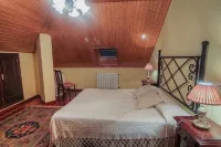 Os Areeiros Turismo Rural & Bodega فنادق في Santa Cristina de Cobres