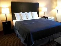Americas Best Value Inn Romulus Detroit Airport